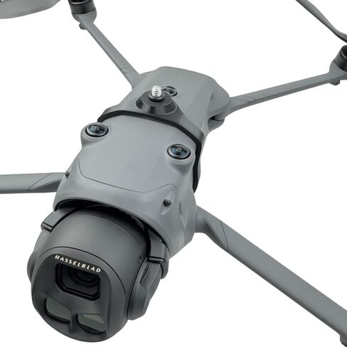 Upper Expansion Bracket Adapter Suitable for DJI Mavic 4 Pro Panoramic Sports Camera Fill Light Accessories in Saudi Arabia