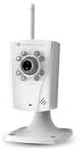 Illustra Flex ADCI600F-W012 كاميرا مكعبة لاسلكية بدقة 1 ميجابكسل، عدسة ثابتة، مزودة بمصدر طاقة (EOL) in Saudi Arabia