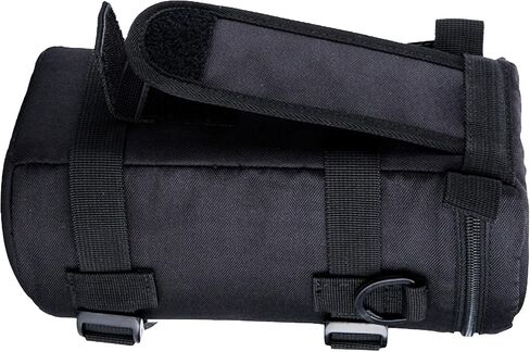 Waterproof Camera Lens Bag with Thick Padding Shockproof for DSLR Lens Carring Case Holder Optional Size in Saudi Arabia
