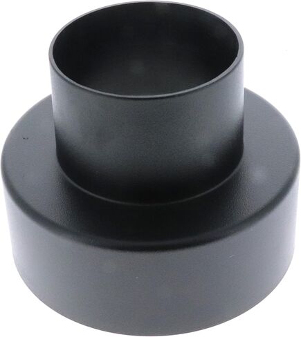 DEWALT OEM N467717 Planer Vacuum Adaptor DW734 in Saudi Arabia