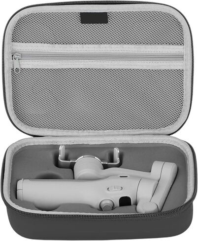 Handheld Stabilizers Carrying Case Waterproof Portable Bag Storage Box for Mobile 7/7P in Saudi Arabia