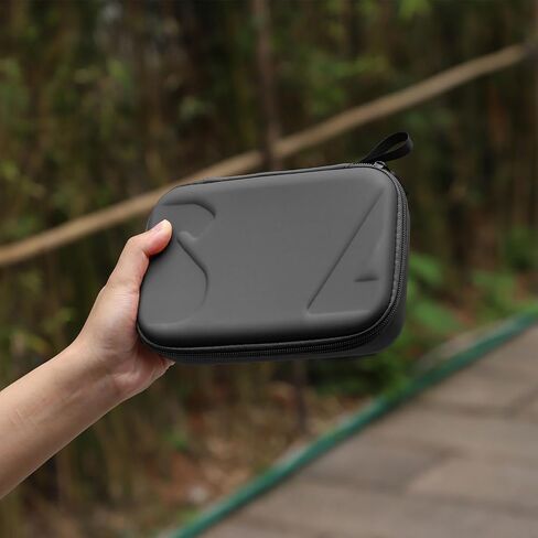 Handheld Stabilizers Carrying Case Waterproof Portable Bag Storage Box for Mobile 7/7P in Saudi Arabia