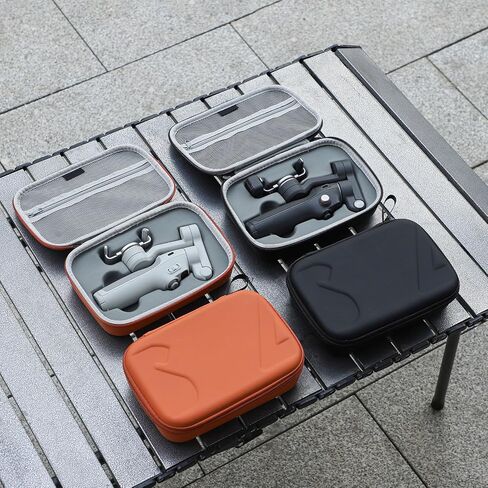 Handheld Stabilizers Carrying Case Waterproof Portable Bag Storage Box for Mobile 7/7P in Saudi Arabia