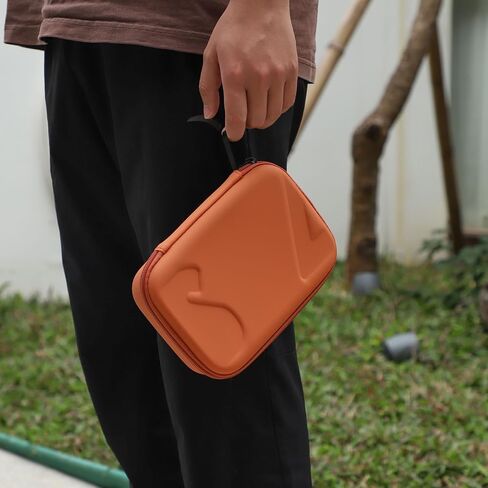 Handheld Stabilizers Carrying Case Waterproof Portable Bag Storage Box for Mobile 7/7P in Saudi Arabia