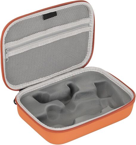 Handheld Stabilizers Carrying Case Waterproof Portable Bag Storage Box for Mobile 7/7P in Saudi Arabia