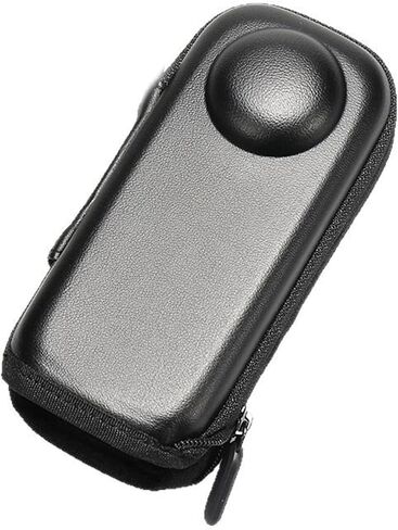 Ruggeds Shell Protective Storage Case for Accessories Travel Camera Bag with Clips Mount in Saudi Arabia