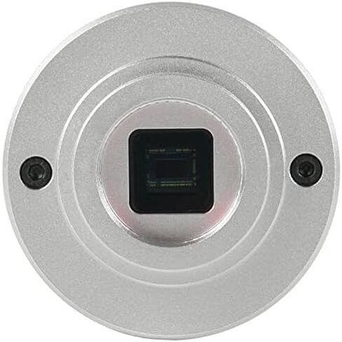 Microscope 1080P Industry Microscope Camera Set, 100X 130X 180X 200X 300X 500X Lens 56 LED Light in Saudi Arabia