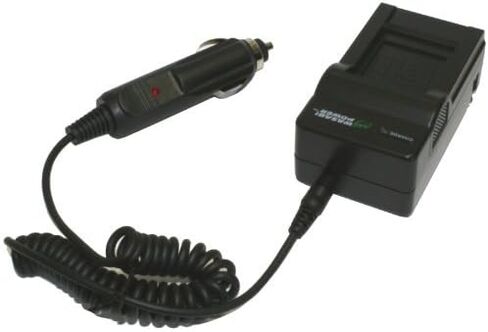Wasabi Power Battery Charger for Olympus BLN-1, BCN-1 in Saudi Arabia