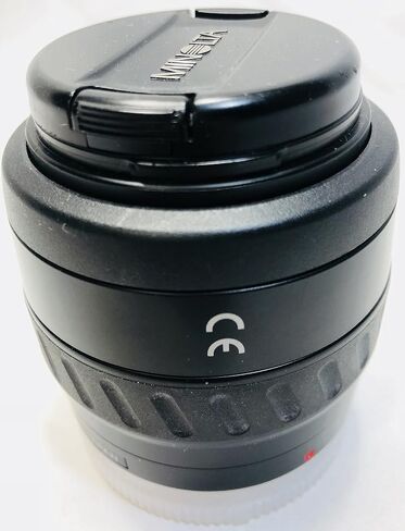 Minolta 35-70 AF Lens 3.5-4.5 (Renewed) in Saudi Arabia