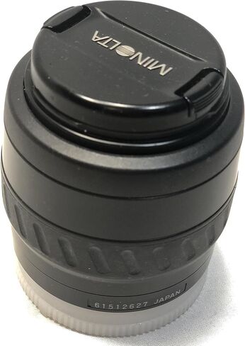 Minolta 35-70 AF Lens 3.5-4.5 (Renewed) in Saudi Arabia