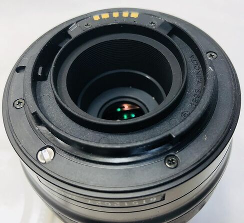 Minolta 35-70 AF Lens 3.5-4.5 (Renewed) in Saudi Arabia