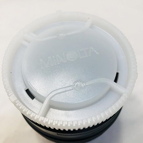 Minolta 35-70 AF Lens 3.5-4.5 (Renewed) in Saudi Arabia