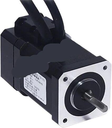 42-48S 42HB60 Hybrid Closed-Loop Stepper Motor 0.55nm 0.7nm Servo Motor 2-Phase Nema17 Electrical Equipment Single Motor(42-48S) in Saudi Arabia