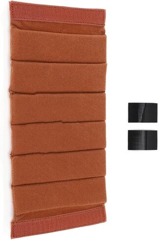 Camera Bag Insert Partition Divider Separators Pad Durability Cotton Lightweight Design for Outdoor Photography in Saudi Arabia