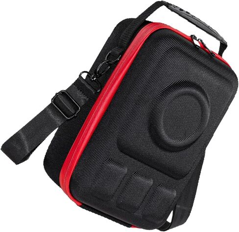 Hard Shell Waterproof Camera Bag Protective Case for R62 / Z6 Adjustable Compartments Travel Essential in Saudi Arabia