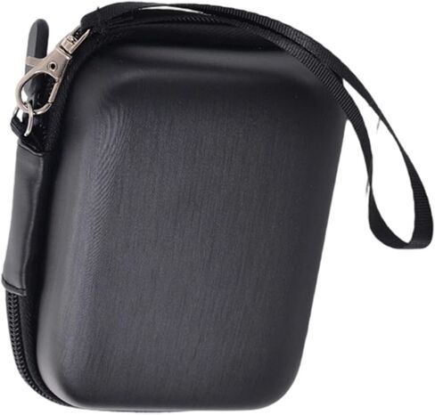 Hard Carrying Case Digital Camera Accessories Storage Case for Photography Camera Wireless Earbud Charging Adapter in Kuwait