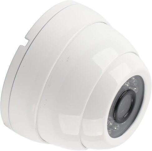 AHD PTZ IR CCTV Camera 4 in 1 Dome 1080P Full HD 24PCS Infrared LEDs IP66 Zero Delay Metal Shell System for Home Office Outdoor (PAL) in Saudi Arabia