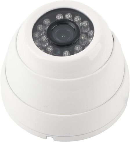 AHD PTZ IR CCTV Camera 4 in 1 Dome 1080P Full HD 24PCS Infrared LEDs IP66 Zero Delay Metal Shell System for Home Office Outdoor (PAL) in Saudi Arabia