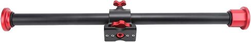 Tripod Boom Arm, Aluminum Alloy Camera Overhead Tripod SLR Camera Cross Arm Bracket Extension Rod in Saudi Arabia