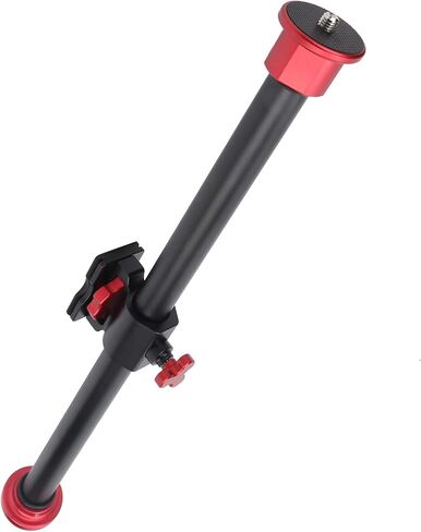 Tripod Boom Arm, Aluminum Alloy Camera Overhead Tripod SLR Camera Cross Arm Bracket Extension Rod in Saudi Arabia