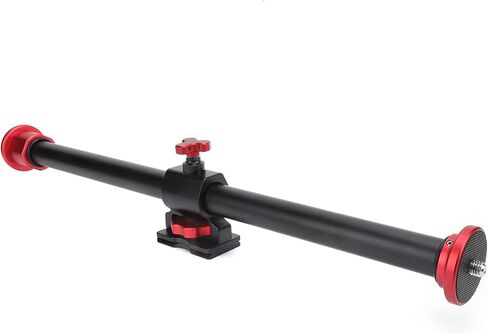 Tripod Boom Arm, Aluminum Alloy Camera Overhead Tripod SLR Camera Cross Arm Bracket Extension Rod in Saudi Arabia