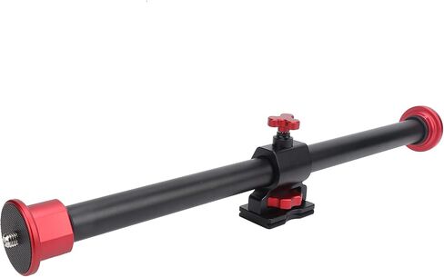 Tripod Boom Arm, Aluminum Alloy Camera Overhead Tripod SLR Camera Cross Arm Bracket Extension Rod in Saudi Arabia