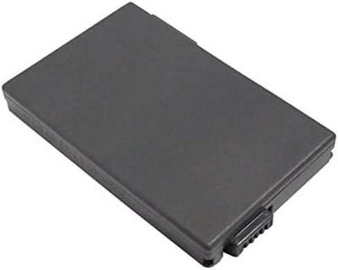 بطارية بديلة لكاميرات Canon DC10 DC100 DC20 DC201 DC21 DC210 DC22 DC220 DC230 DC40 DC50 DC51 DC95 Elura100 FVM300 iVIS DC200 iVIS DC22 IXY DVS1 in Kuwait