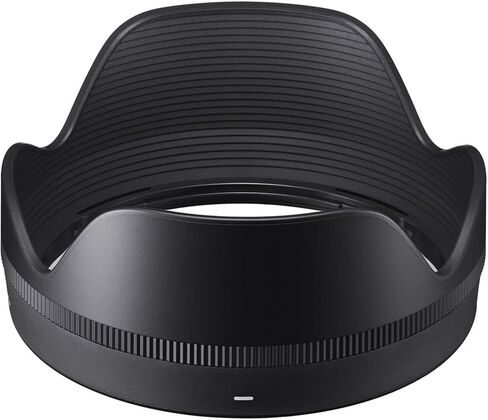 مجموعة عدسات سيجما 16 ملم f/1.4 DC DN المعاصرة لـ Sony E Mount (MFR Part # 402965). مثالية للصور الاحترافية وحفلات الزفاف والمغامرات الداخلية والخارجية والحياة البرية والسفر واستخدام الصور + الملحقات in Kuwait