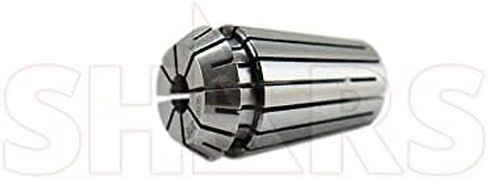 مجموعة شارز 1/32 إلى 3/8 بوصة ER16 كوليت 10 قطع 202-6490 S[ in Saudi Arabia