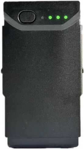 Compatible For Mavic Air Battery 2375mAh With 21 Minutes Of Flight Time Replacement Intelligent Flight Battery(Battery 2 Pcs) in Saudi Arabia