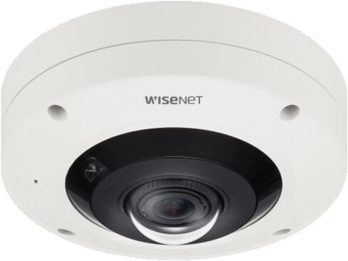 XNF-9010RV 12MP IR Fisheye Camera in Saudi Arabia