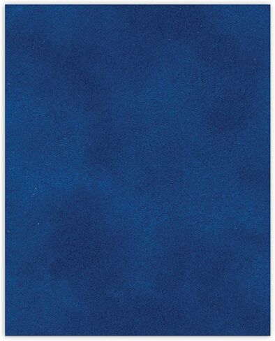 لوحة دعم من CountryArtHouse Brooke Suede خالية من الأحماض مقاس 11 × 14 - لوحة حصيرة صور غير مقطوعة - ورقة واحدة in Saudi Arabia