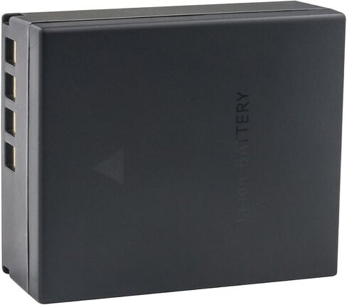 Kastar BLH-1 LED2 USB Battery Charger Compatible with Olympus BLH-1, BLH1, BLH-01, PS-BLH1 Battery, Olympus BCH-1 BCH1 Charger, Olympus HLD-9 Power Battery Grip in Saudi Arabia