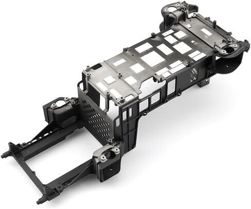 [أجزاء الطائرة بدون طيار] لطائرات بدون طيار EVO II Pro 8K 6K لإصلاح أجزاء غطاء هيكل ذراع المحرك [سهلة التركيب] (اللون: الغلاف العلوي) in Kuwait
