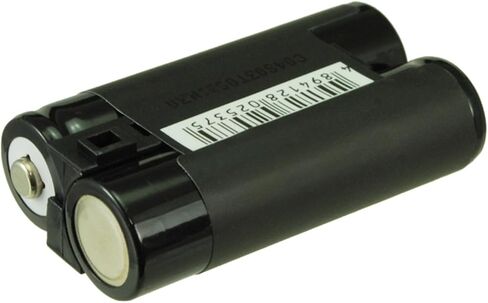 بطارية VI VINTRONS بقدرة 1800 مللي أمبير في الساعة لجهاز Kodak EasyShare CX6445، EasyShare C703، EasyShare C340 in Saudi Arabia