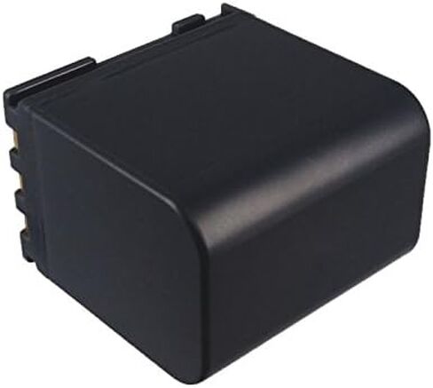 Synergy Digital Camera Battery, Compatible with Canon Optura 50 Digital Camera, (Li-ion, 7.4V, 2000mAh) Ultra High Capacity, Replacement for Canon BP-2L18 Battery in Saudi Arabia