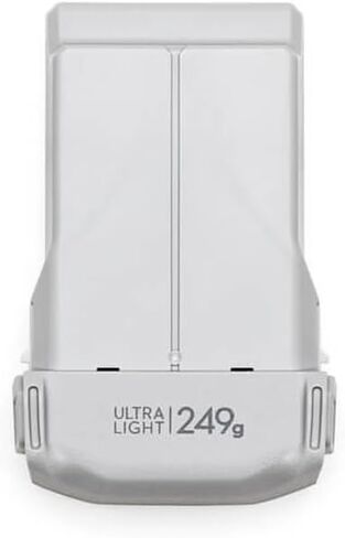 YANHAO [Drone Parts] for DJI Mini 3/4 Pro Intelligent Flight Battery Plus 34/47-min Max Flight Time for Drone for DJI Mini 3/Mini 3 4 Pro Accessory [Easy Installation](2453 mAh) in Kuwait