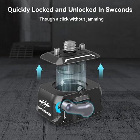 حزمة SMALLRIG لوحة سريعة الإصدار 9.8 بوصة ذراع سحري مفصلي قابل للتعديل in Kuwait