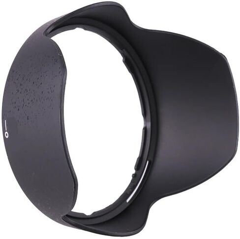 HB-25 Petal Flower Lens Hood Replace HB25 for Nikon AF-S 24-120 mm f/3.5-5.6G AF 24-85 mm f/2.8-4D Excellent in Saudi Arabia