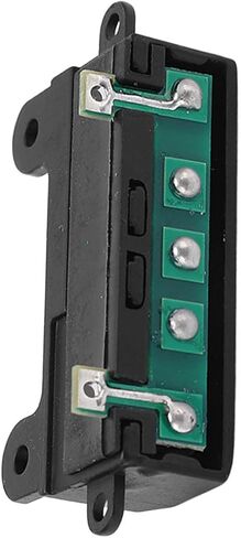BP Hanging Plate Base, Customizable Hidden Conductive Column BP Camera Battery Hanging Base 4 Camera Battery Mounting Holes in Saudi Arabia