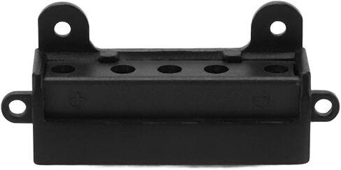BP Hanging Plate Base, Customizable Hidden Conductive Column BP Camera Battery Hanging Base 4 Camera Battery Mounting Holes in Saudi Arabia