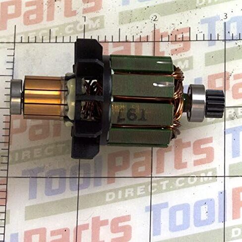Makita 619198-8 Armature Bdf452Hw in Saudi Arabia