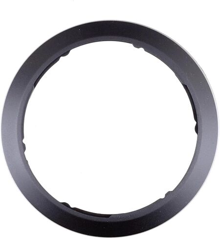 ALC-SH108 Bayonet Mount Lens Hood for Sony DT 18-55mm f/3.5-5.6 18-70mm f/3.5-5.6 A37 A57 A65 A77 Excellent in Saudi Arabia