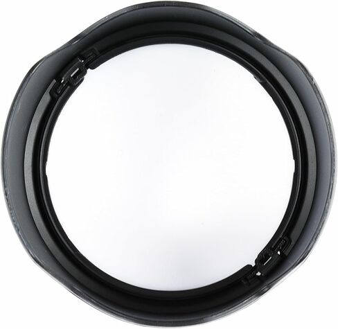 EW-60F 55mm Lens Hood Reversible Camera Lente Accessories Lens Protector for Canon EF-M 18-150mm Photography Accessories Excellent in Saudi Arabia