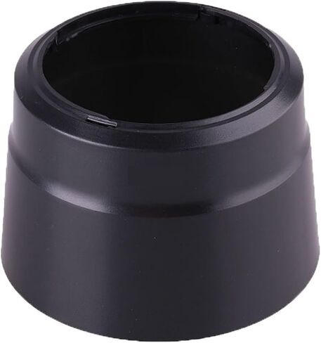غطاء عدسة الكاميرا ET-63 ET63 غطاء غطاء العدسة على شكل حربة لكاميرا Canon EF-S 55-250mm f/4-5.6 ممتاز STM in Saudi Arabia