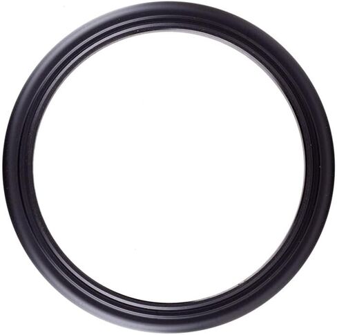 46mm Professional Standard Metal Lens Hood for Canon for Nikon Excellent in Saudi Arabia