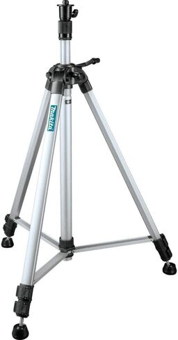 Makita TK00LM1501 Elevator Tripod 17.1 - 46.9 inches (434 - 1,174 mm) in Saudi Arabia