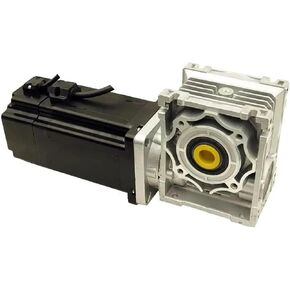1pcs Worm Geared 8.5Nm Nema34 Stepper Motor 5:1/10:1/15:1/30:1/40:1/50:1/80:1 Reducer(Ratio 60 to 1,Dual Output Shaft) in Kuwait