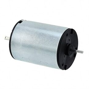 Crouzet Control, 82860041, Motor; Direct Drive R 32 mm 24VDC 3.9 W- with Tags-Filter B | Crouzet 82860041 (2 Item/s) in Kuwait