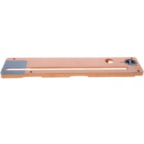 Throat Plate for R4514 R4518 Table Saw - 089240028717, Replacement for Ridgid OEM in Saudi Arabia